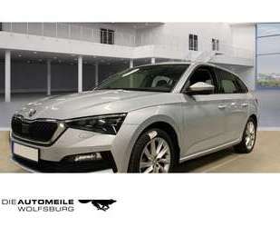 Skoda Scala Gebrauchtwagen