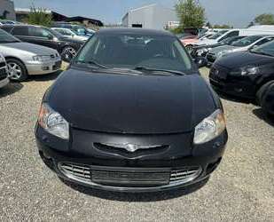 Chrysler Sebring Gebrauchtwagen