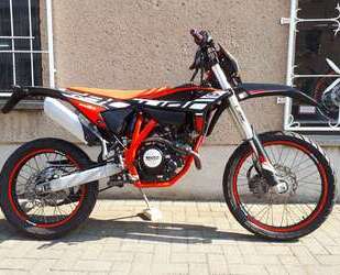 Beta RR 125 