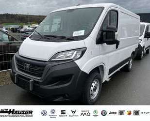 Fiat Ducato Gebrauchtwagen