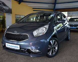 Kia Venga Gebrauchtwagen