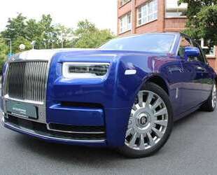 Rolls Royce Phantom Gebrauchtwagen