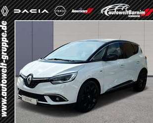 Renault Scenic Gebrauchtwagen