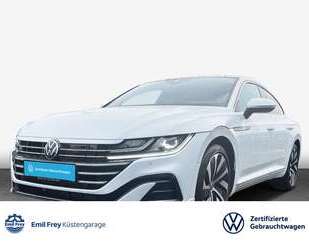 VW Arteon Gebrauchtwagen