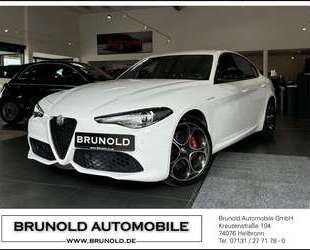 Alfa Romeo Giulia Gebrauchtwagen