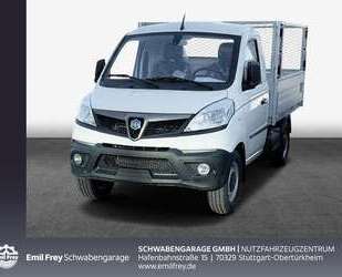 Piaggio Porter Gebrauchtwagen