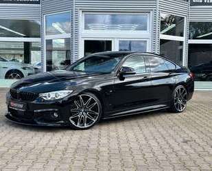 BMW 430 Gebrauchtwagen