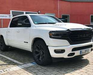 Dodge RAM Gebrauchtwagen