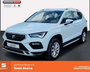 Seat Ateca Gebrauchtwagen