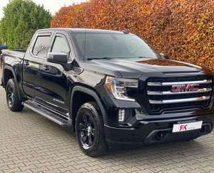 GMC Sierra Gebrauchtwagen