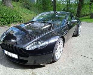 Aston Martin Vantage Gebrauchtwagen