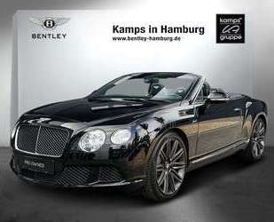 Bentley Continental Gebrauchtwagen