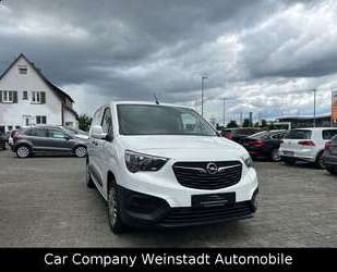 Opel Combo Gebrauchtwagen