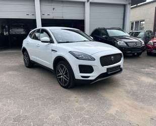 Jaguar E-Pace Gebrauchtwagen