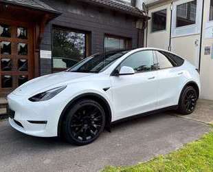 Tesla Model Y Gebrauchtwagen