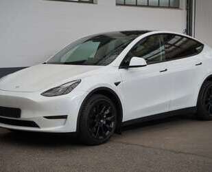 Tesla Model Y Gebrauchtwagen