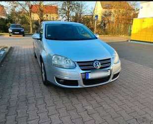 VW Jetta Gebrauchtwagen