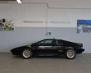 Lotus Esprit Gebrauchtwagen