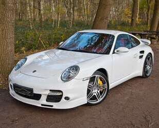 Porsche 997 Gebrauchtwagen