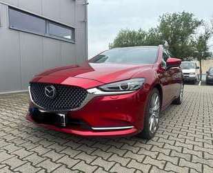 Mazda 6 Gebrauchtwagen