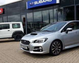 Subaru Levorg Gebrauchtwagen