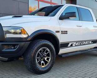 Dodge RAM Gebrauchtwagen