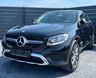 Mercedes-Benz GLC 220 Gebrauchtwagen