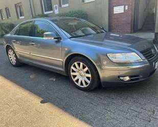 VW Phaeton Gebrauchtwagen