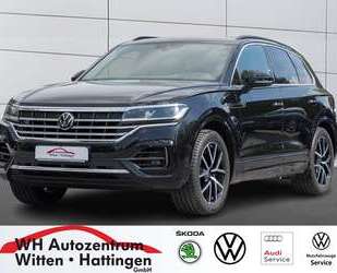 VW Touareg Gebrauchtwagen