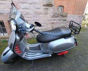 Vespa GTS 300 Gebrauchtwagen