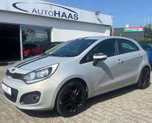 Kia Rio Gebrauchtwagen