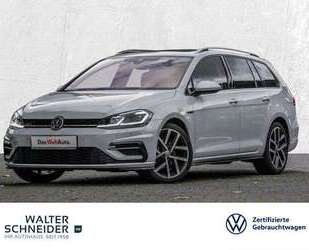 VW Golf Variant Gebrauchtwagen