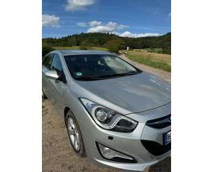 Hyundai i40 Gebrauchtwagen