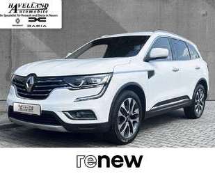 Renault Koleos Gebrauchtwagen