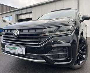 VW Touareg Gebrauchtwagen