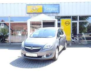 Opel Meriva Gebrauchtwagen