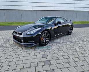 Nissan GT-R Gebrauchtwagen