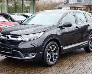 Honda CR-V Gebrauchtwagen