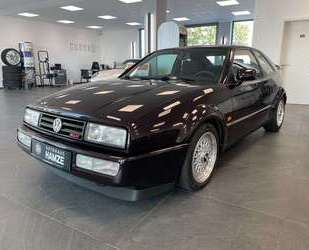 VW Corrado 