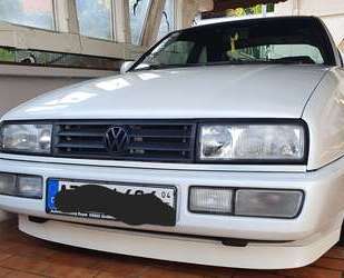 VW Corrado 