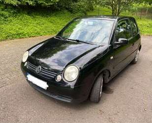 VW Lupo Gebrauchtwagen