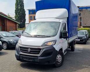 Fiat Ducato Gebrauchtwagen