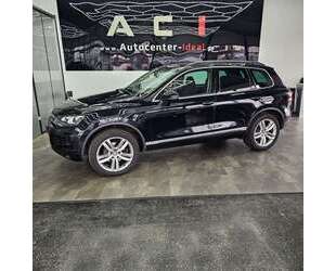 VW Touareg Gebrauchtwagen