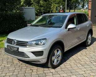 VW Touareg Gebrauchtwagen