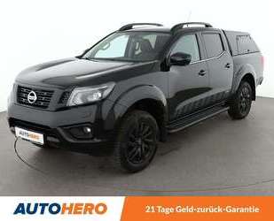 Nissan Navara Gebrauchtwagen