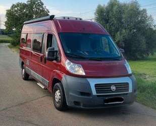 Fiat Ducato Gebrauchtwagen