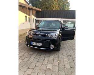 Kia Soul Gebrauchtwagen