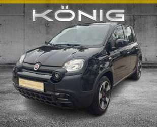 Fiat Panda Gebrauchtwagen