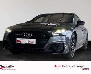 Audi S7 Gebrauchtwagen