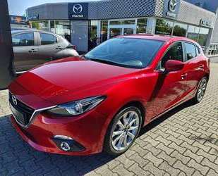 Mazda 3 Gebrauchtwagen